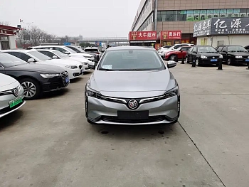 Weilan 6 2024 model 450km Comfort Plus version купить на сайте DeffCars