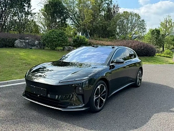 NIO ET5T 2024 model 75kWh Touring купить на сайте DeffCars