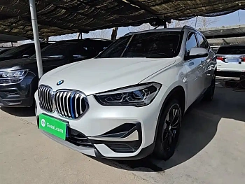 BMW X1 2020 sDrive20Li Fashion Model купить на сайте DeffCars
