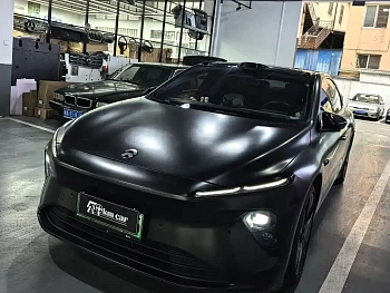 NIO ET7 2022 model 75kWh купить на сайте DeffCars