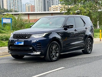 Discover the 2021 360PS R-Dynamic S купить на сайте DeffCars
