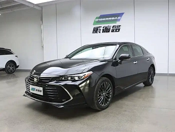 Asia Dragon 2021 2.5L Touring Premium SPORT Edition купить на сайте DeffCars
