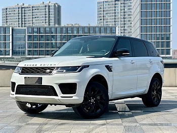 Range Rover Sport 2018 3.0 SC V6 HSE DYNAMIC купить на сайте DeffCars