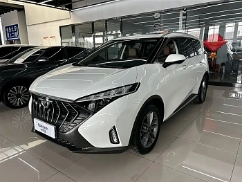 Haima 7X 2020 1.6TGDI automatic luxury model купить на сайте DeffCars