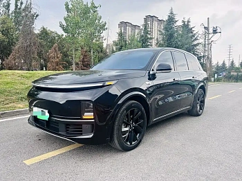 Ideal L8 2023 Pro купить на сайте DeffCars