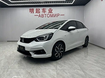 LIFE 2021 1.5L CVT SPO-SS flexible version купить по цене 1 806 631 ₽  на сайте DeffCars