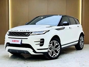 Range Rover Evoque 2020 249PS R-DYNAMIC SE Sports Technology Edition купить на сайте DeffCars