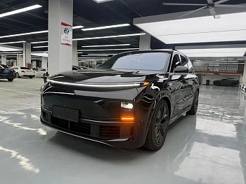Ideal L9 2024 Pro купить на сайте DeffCars