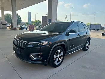 Free Light 2020 2.0T Two-wheel drive leading version купить по цене 2 208 167 ₽  на сайте DeffCars