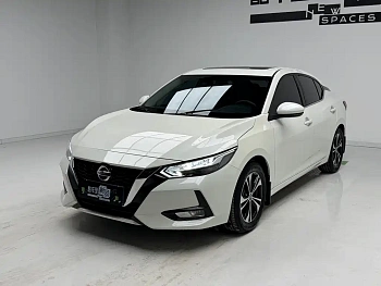 Sylphy 2022 1.6L XL CVT Enjoy Edition купить на сайте DeffCars