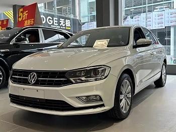 Bora 2018 1.5L automatic comfort model купить на сайте DeffCars