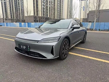 Fengyun A9L 2025 260 long battery life luxury version купить на сайте DeffCars