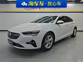 Regal 2020 552T Elite Model купить по цене 1 771 030 ₽  на сайте DeffCars