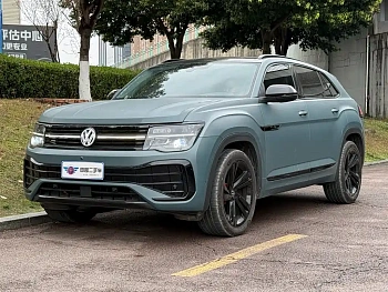 Touron 2023 Touron X 380TSI four-wheel drive Qingyun Limited Edition купить на сайте DeffCars