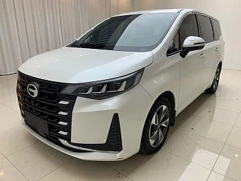 Trumpchi M6 2021 PRO 270T DCT Deluxe Edition купить на сайте DeffCars