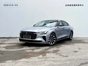 Lincoln Z 2024 2.0T Premium Edition купить на сайте DeffCars