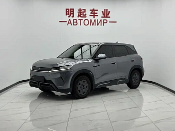 Yuan UP 2024 401KM Vitality Edition купить на сайте DeffCars