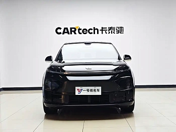 Ideal L6 2025 Pro smart refresh version купить на сайте DeffCars