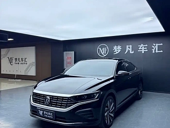 Passat 2024 380TSI Dragon Edition купить на сайте DeffCars