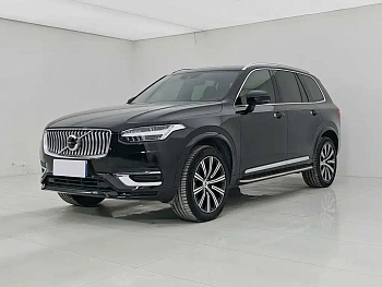 Volvo XC90 2022 B5 Smart Deluxe Edition 7 seats купить на сайте DeffCars