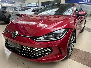 Lingdu 2022 Lingdu L 280TSI DSG Hot Edition купить на сайте DeffCars