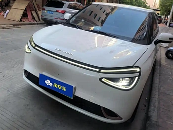 Nano 01 2024 Renewed Version 430 Plus Smart+ купить на сайте DeffCars