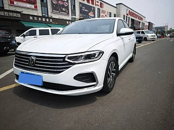 Lavida 2023 1.5L Automatic Five Million Edition купить по цене 1 898 164 ₽  на сайте DeffCars