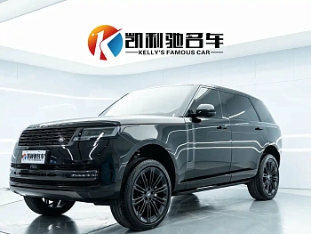 Range Rover 2023 3.0 L6 400PS Genesis Extended Edition купить на сайте DeffCars