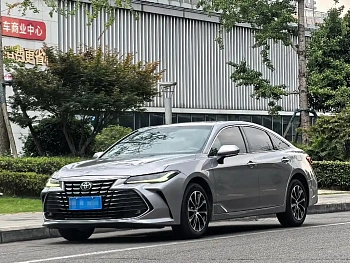Asia Dragon 2023 2.0L XLE Exclusive Edition купить на сайте DeffCars
