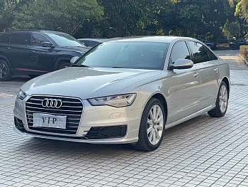 Audi A6L 2018 30th Anniversary Model TFSI Enterprising купить на сайте DeffCars