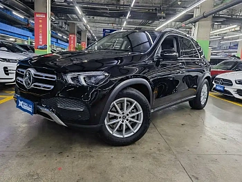 Mercedes-Benz GLE 2021 GLE 350 4MATIC Dynamic купить на сайте DeffCars