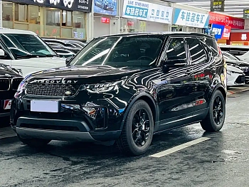 Discover 2019 3.0 SC V6 SE купить на сайте DeffCars