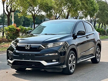 Honda XR-V 2020 1.5L CVT Comfort Edition купить на сайте DeffCars