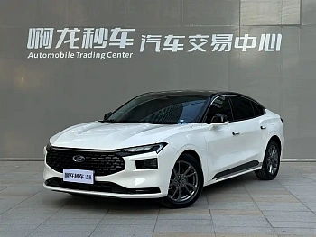 Mondeo 2023 EcoBoost 245 Luxury купить на сайте DeffCars