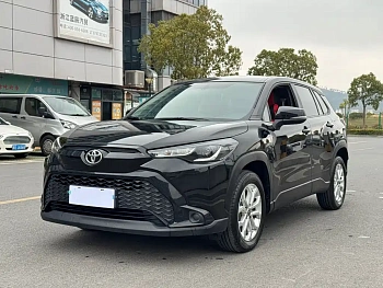 Fenglanda 2024 2.0L CVT Elite Edition купить на сайте DeffCars