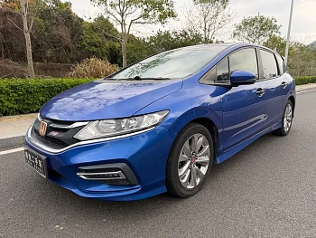 Jade 2017 1.8L automatic comfort version 5 seats купить на сайте DeffCars