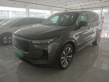Ideal one 2021 Extended Range 6 Seater Edition купить на сайте DeffCars