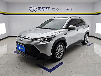 Fenglanda 2023 2.0L CVT leading version купить на сайте DeffCars