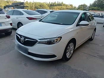 Yinglang 2021 model model 1.5L automatic elite model купить на сайте DeffCars