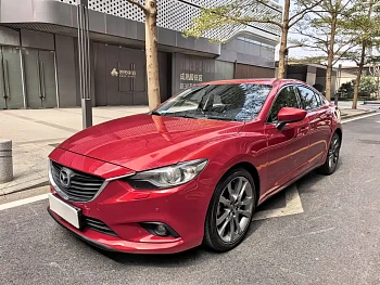 Atez 2015 2.5L Blue Sky Honor Edition купить на сайте DeffCars