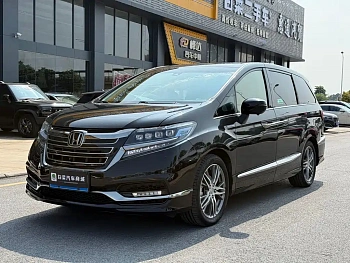 Alison 2019 2.0L Hybrid Deluxe Edition купить на сайте DeffCars