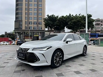 Asia Dragon 2023 2.0L Premium Edition купить на сайте DeffCars