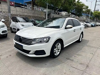 Lavida 2019 1.5L Manual Fashion Edition National VI купить на сайте DeffCars