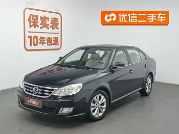 Lavida 2011 1.4TSI Manual Pinxuan Edition купить на сайте DeffCars