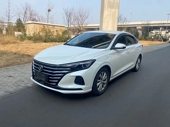 EADO 2022 PLUS 1.6L GDI CVT Elite купить на сайте DeffCars