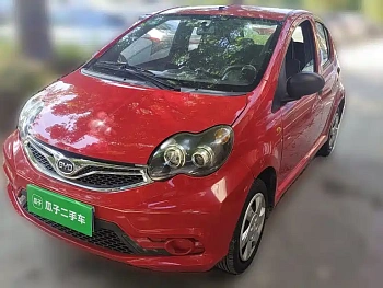 BYD F0 2015 1.0L AMT Hyunku type купить на сайте DeffCars