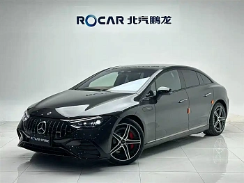 Mercedes-Benz EQE AMG 2023 AMG EQE 53 4MATIC+ купить на сайте DeffCars