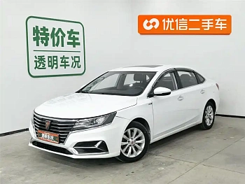 Roewe i6 New Energy 2017 45T Hybrid Internet Smart Edition купить на сайте DeffCars