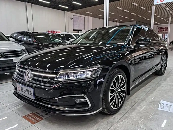 Huiang 2021 380TSI Deluxe Edition купить на сайте DeffCars