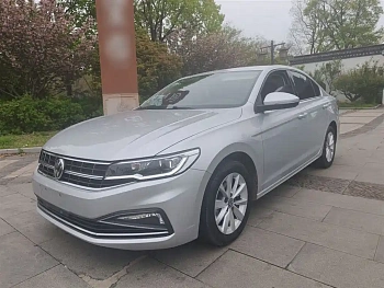 Bora 2021 1.5L automatic comfort intelligent connected version купить на сайте DeffCars